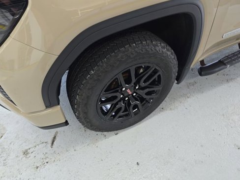 Certified 2023 GMC Sierra 1500 Elevation w/ X31 Off-Road Package image 9