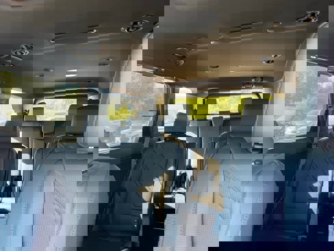 New 2026 Hyundai Palisade XRT Pro image 38