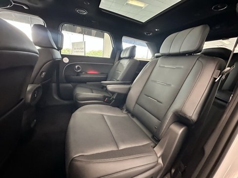 New 2026 Hyundai Palisade Calligraphy image 21
