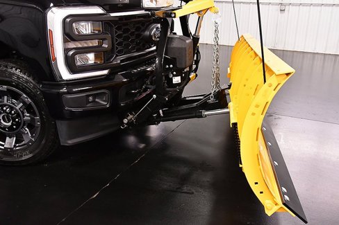 Used 2024 Ford F350 XL w/ STX Appearance Package image 9