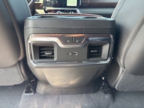 New 2026 GMC Sierra 1500 Denali Ultimate image 24