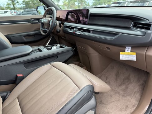 New 2026 Kia EV9 GT-Line image 14