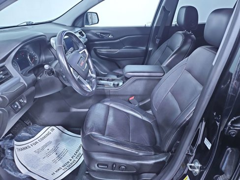 Used 2017 GMC Acadia SLT image 10