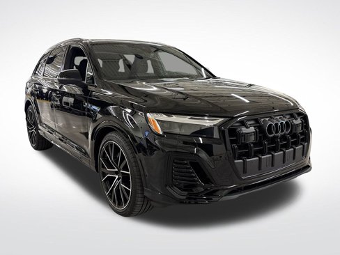 New 2025 Audi Q7 3.0T Premium Plus image 7
