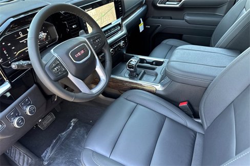 New 2025 GMC Sierra 1500 Elevation w/ Elevation Premium Package image 10