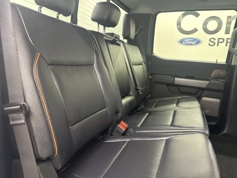 New 2026 Ford F250 Lariat image 43