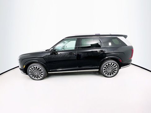New 2026 Hyundai Palisade Calligraphy image 4