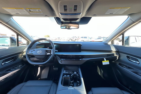 New 2025 Nissan Murano SL image 9
