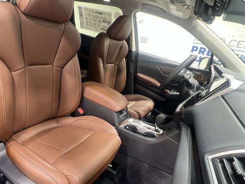 New 2025 Subaru Ascent Touring image 26
