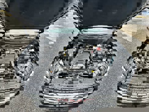 New 2026 GMC Terrain AT4 w/ Technology Package II image 29
