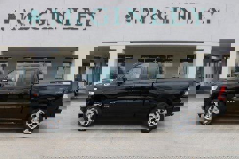 Certified 2022 RAM 1500 Big Horn image 1