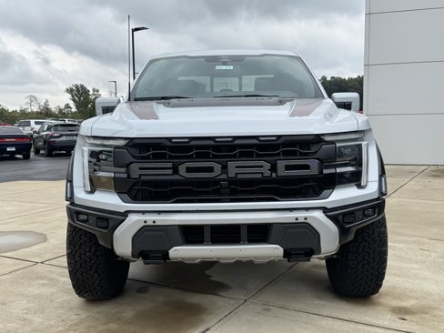 New 2025 Ford F150 Raptor image 11