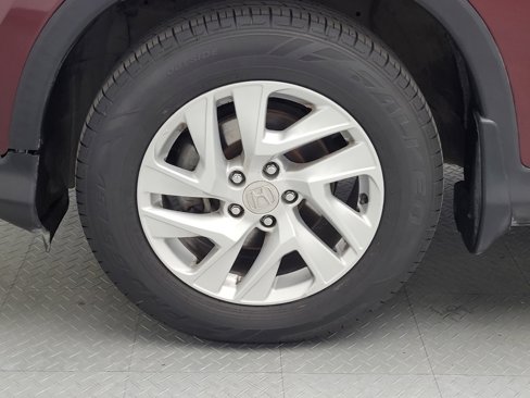 Used 2016 Honda CR-V EX-L image 31