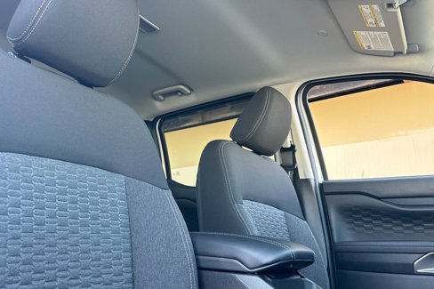 New 2025 Ford Ranger XLT w/ Trailer Tow Package image 13