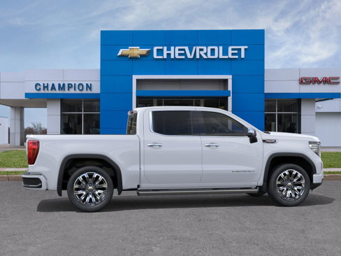 New 2026 GMC Sierra 1500 Denali image 5