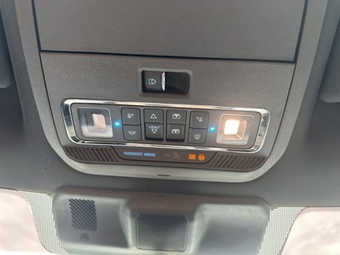 Certified 2024 Ford F250 Lariat w/ Chrome Package image 51