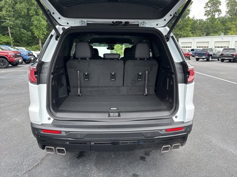 New 2026 GMC Acadia Elevation w/ Black Edition image 14