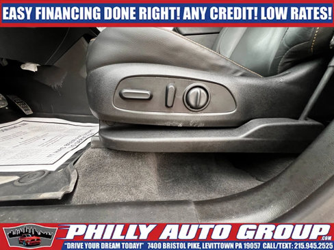 Used 2020 Chevrolet Traverse RS w/ LPO, Floor Liner Package image 36