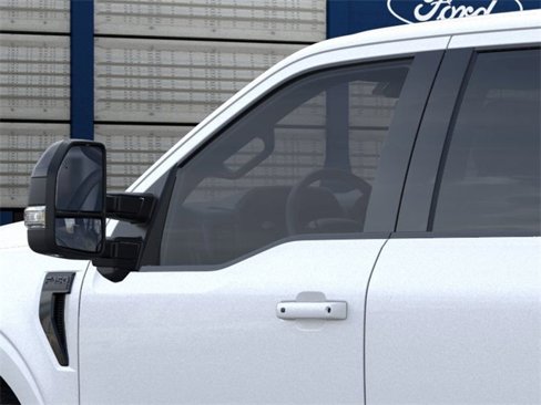 New 2025 Ford F150 Lariat w/ Equipment Group 502A High image 29