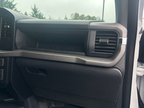 Used 2024 Ford F150 XL w/ Equipment Group 103A High image 26
