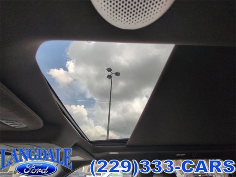 Used 2023 Ford F150 King Ranch w/ Equipment Group 601A High image 20