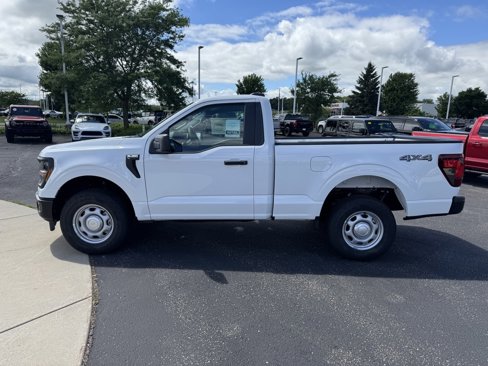 New 2025 Ford F150 XL image 6