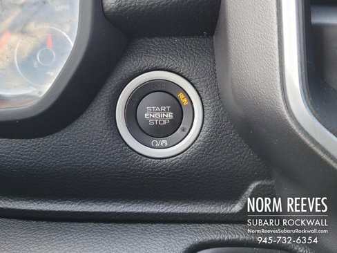 Used 2019 RAM 1500 Big Horn image 30