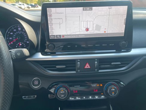 Used 2023 Kia Forte GT-Line image 18
