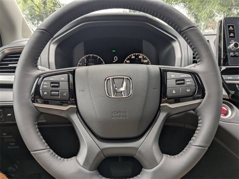 New 2026 Honda Odyssey EX-L image 30