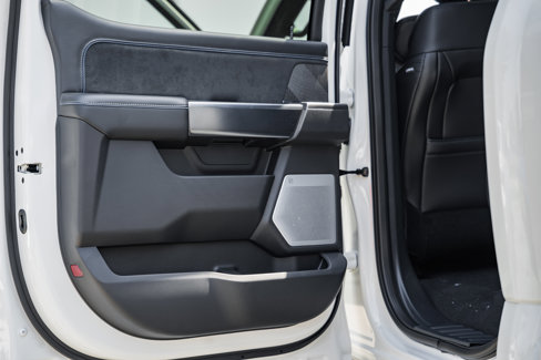 New 2025 Ford F350 XL image 40