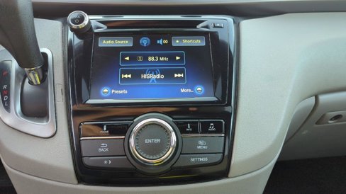 Used 2016 Honda Odyssey EX-L image 20