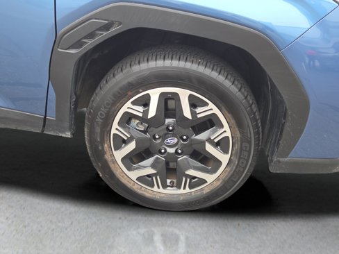 Certified 2025 Subaru Forester image 4