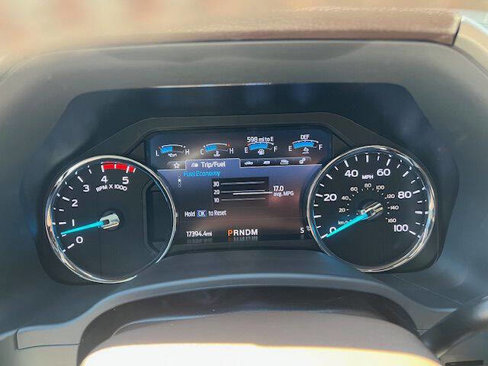 Used 2022 Ford F350 King Ranch w/ King Ranch Ultimate Package image 14