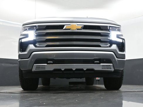 New 2026 Chevrolet Silverado 1500 High Country w/ Technology Package image 44