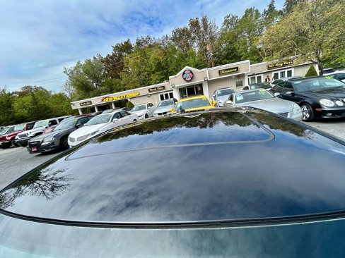 Used 2020 Dodge Charger SRT Hellcat w/ Navigation & Travel Group image 10