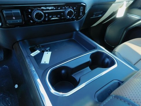 New 2025 Chevrolet Silverado 2500 High Country w/ High Country Premium Package image 29