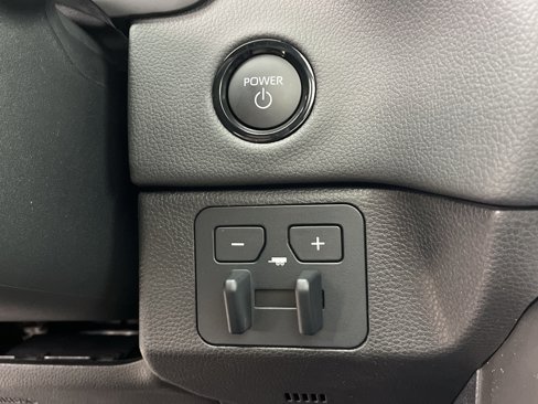 New 2026 Toyota Tundra Limited image 12