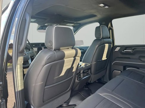 New 2026 GMC Sierra 1500 AT4X image 21