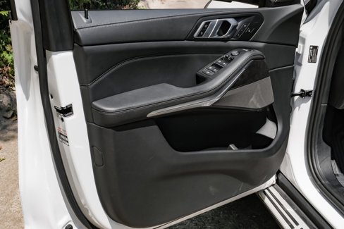 Used 2024 BMW X5 sDrive40i image 44
