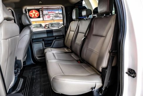 Used 2022 Ford F350 XL w/ Power Equipment Group image 34