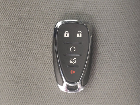 Used 2022 Chevrolet Malibu LT image 32