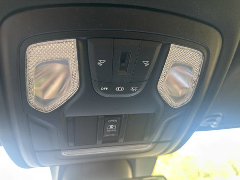 Used 2021 RAM 1500 Rebel image 40