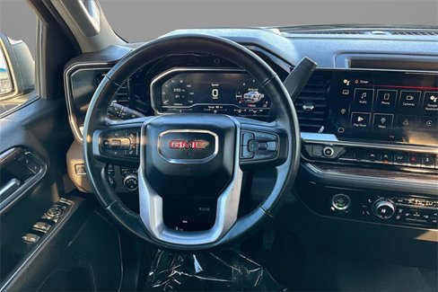 Used 2023 GMC Sierra 1500 SLE image 5
