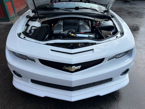 Used 2011 Chevrolet Camaro SS image 33