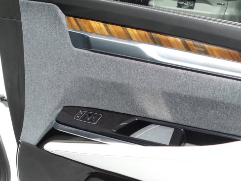 Used 2025 Cadillac Escalade Sport Platinum image 45