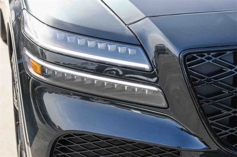 New 2026 Genesis GV80 3.5T Prestige image 10