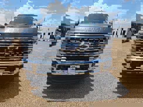New 2025 Ford F250 Lariat w/ Lariat Ultimate Package image 8