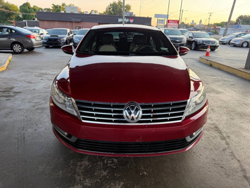 Used 2013 Volkswagen CC Sport image 8