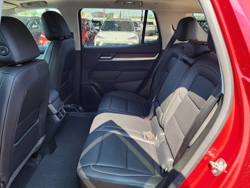 New 2026 GMC Terrain Denali image 44