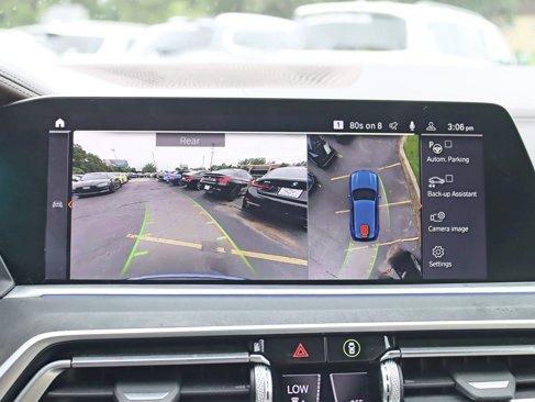 Used 2019 BMW X5 xDrive40i image 20